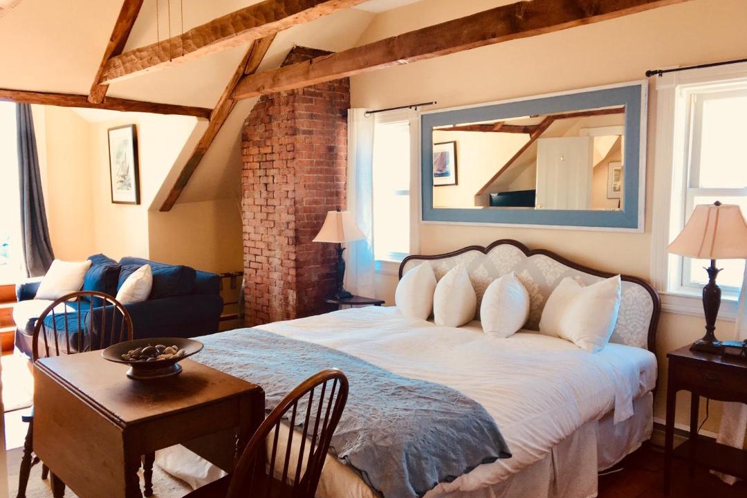 Photo of Bedroom in St. Andrews