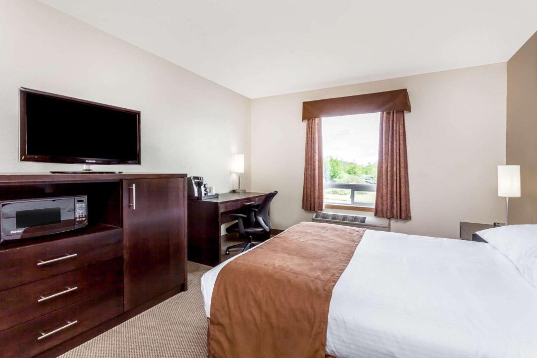 Photo of Bedroom in Prince Albert
