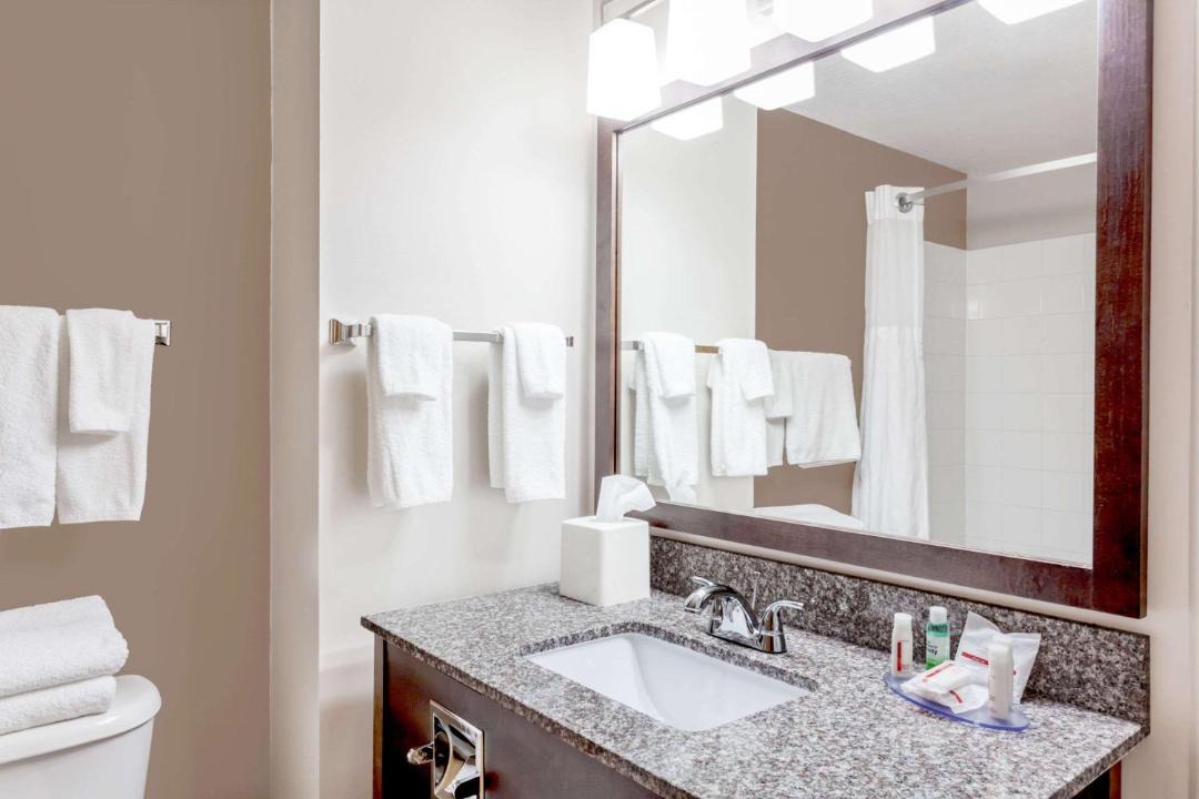 Photo of Bathroom in Prince Albert