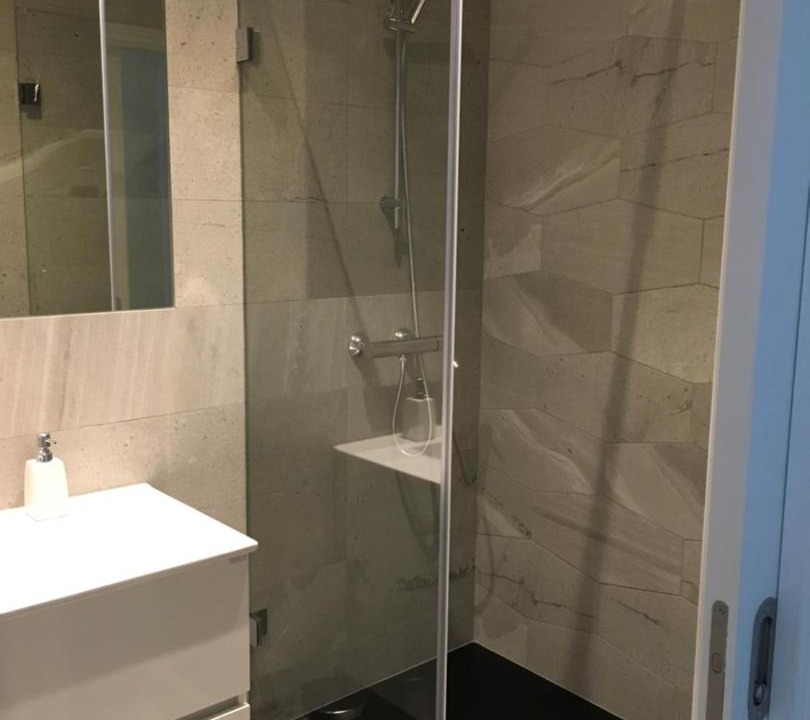 Photo of Bathroom in Sintra