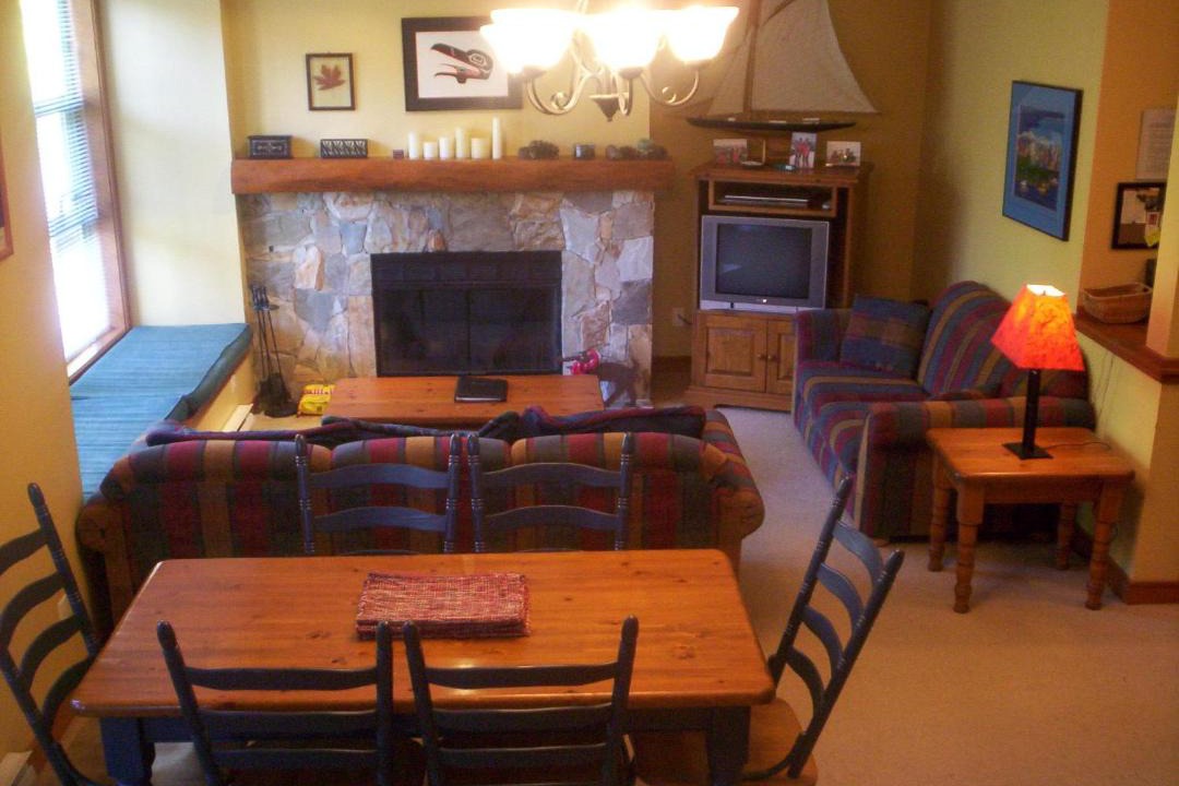 Photo of Livingroom in Village North