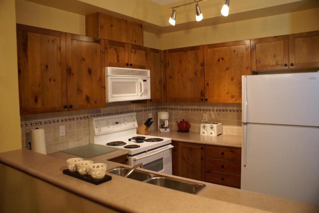 Photo of Kitchen in Village North