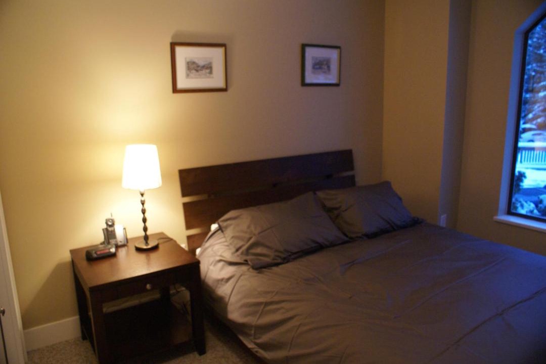 Photo of Bedroom in Village North