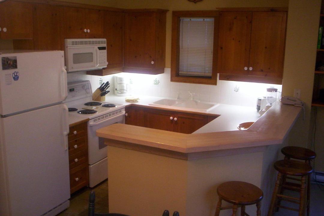 Photo of Kitchen in Village North