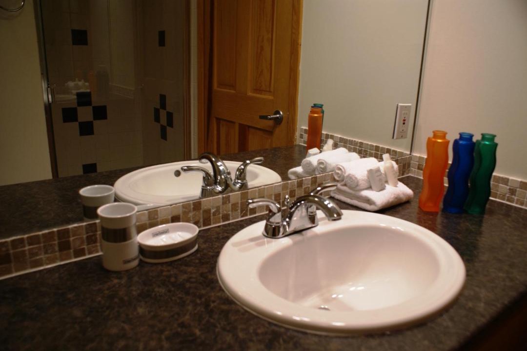Photo of Bathroom in Village North