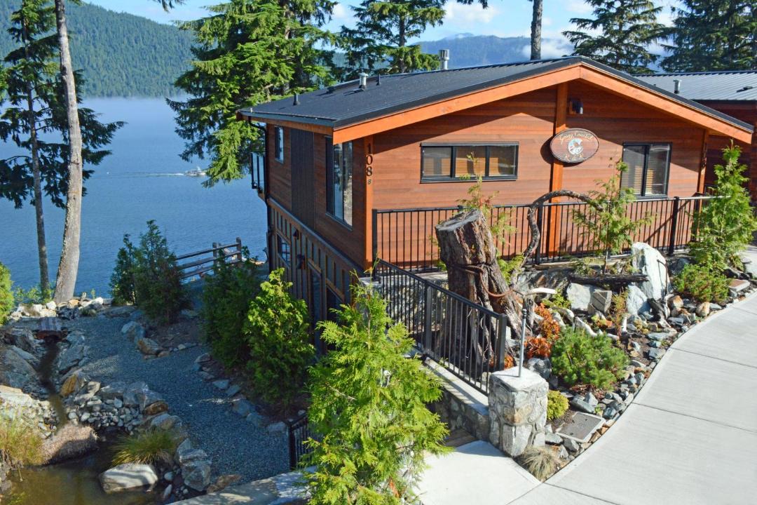 Photo of Others in Port Renfrew