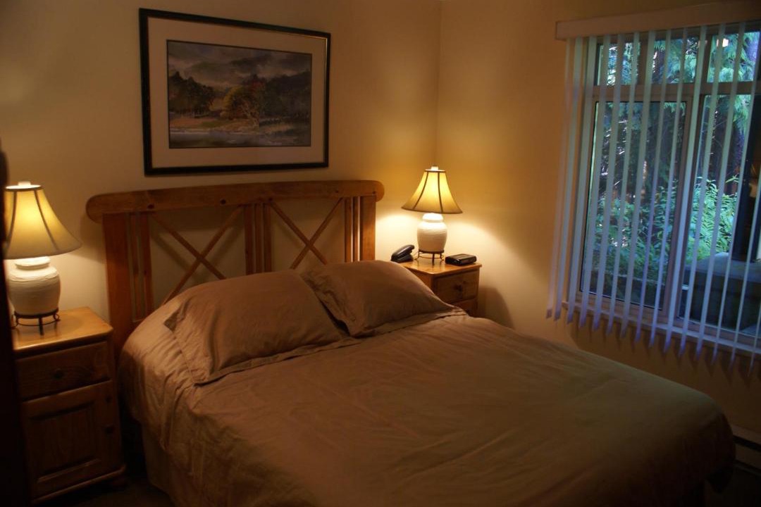 Photo of Bedroom in Village North