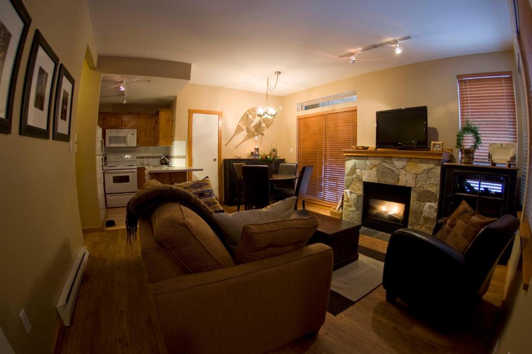 Photo of Livingroom in Village North