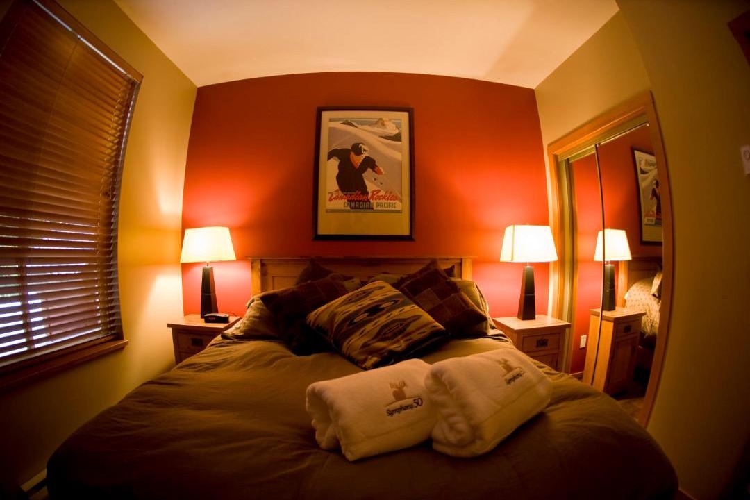 Photo of Bedroom in Village North