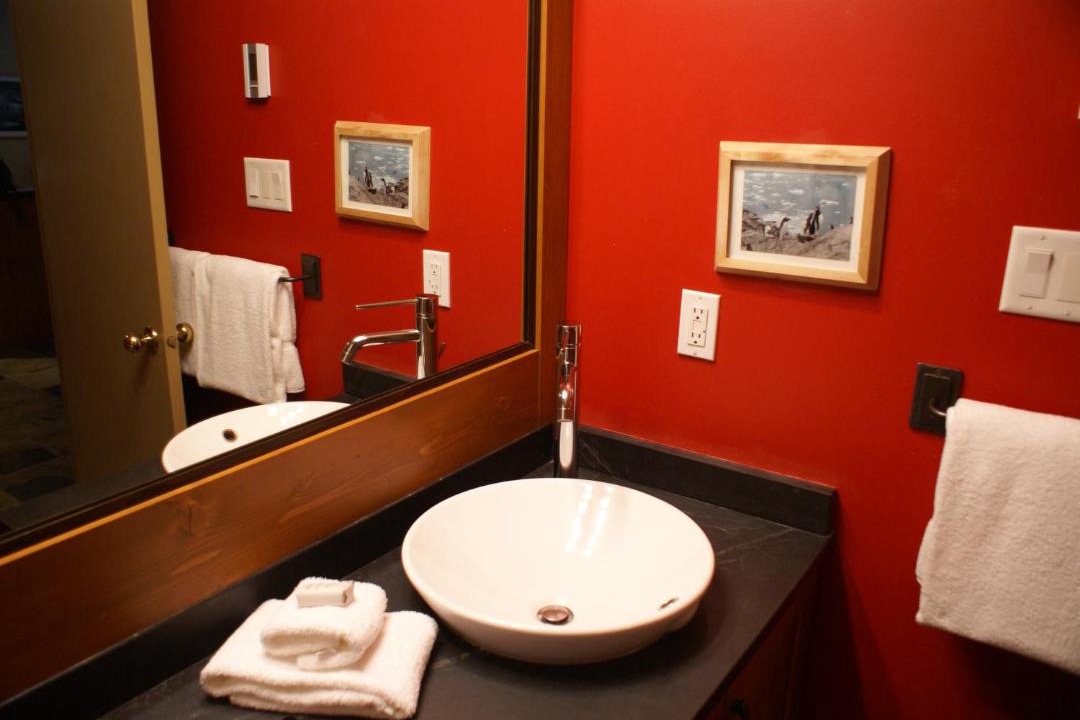 Photo of Bathroom in Village North