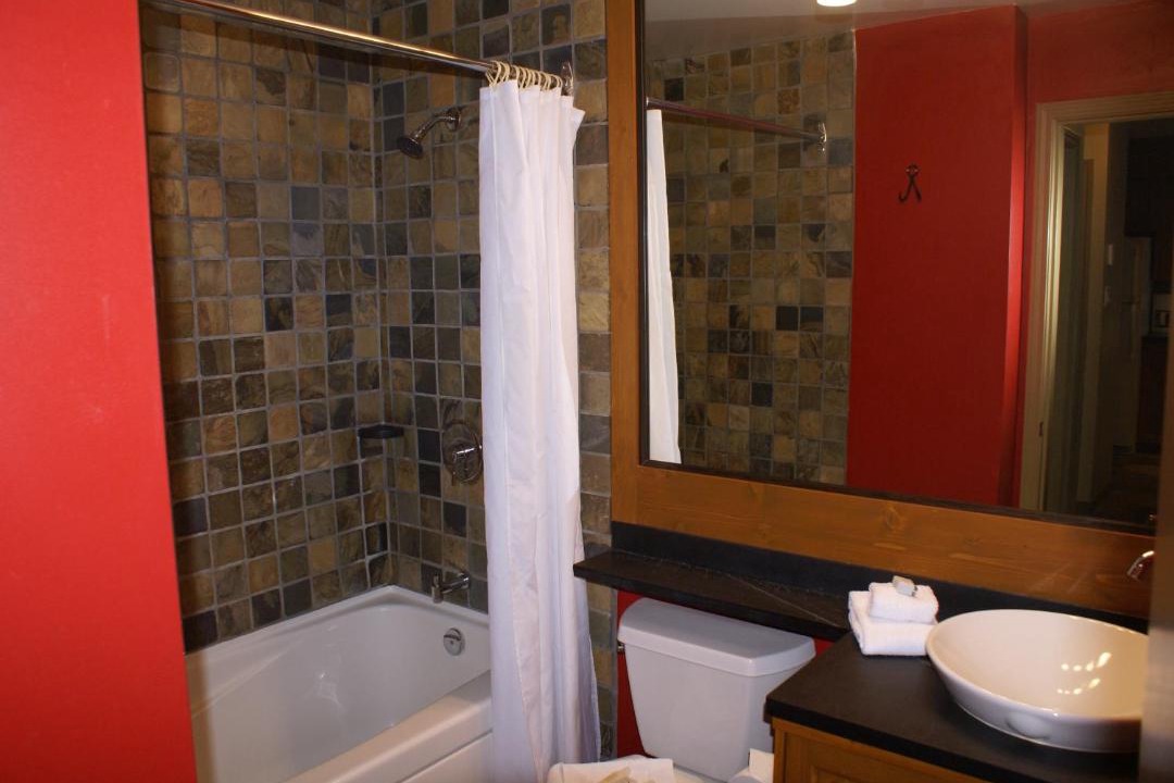 Photo of Bathroom in Village North