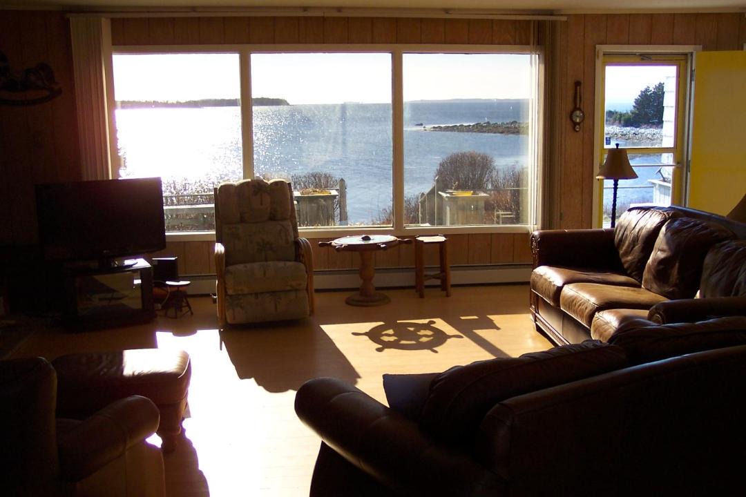 Photo of Livingroom in Seabright