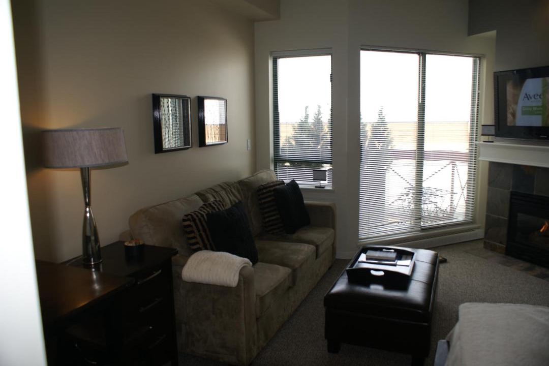 Photo of Livingroom in Village North