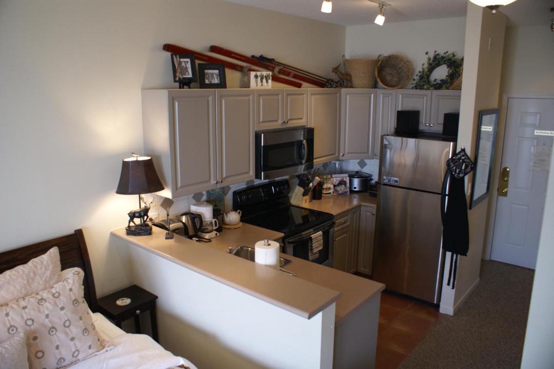 Photo of Livingroom in Village North