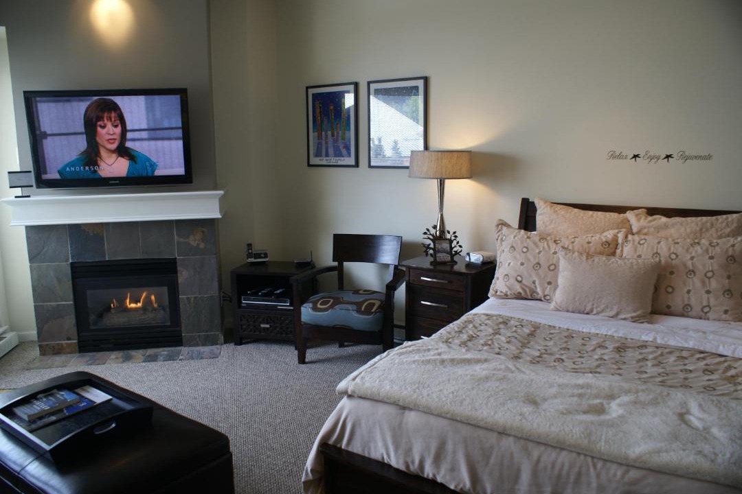 Photo of Bedroom in Village North