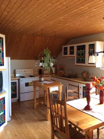 Photo of Kitchen in Stanstead-Est