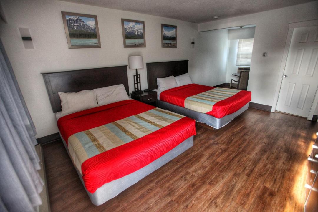 Photo of Bedroom in Valleyview