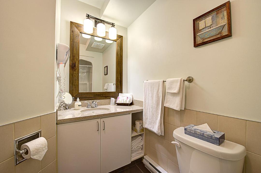 Photo of Bathroom in Mont-Tremblant