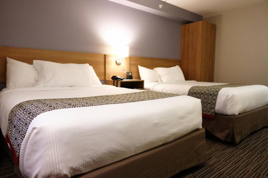 Photo of Bedroom in Casselman