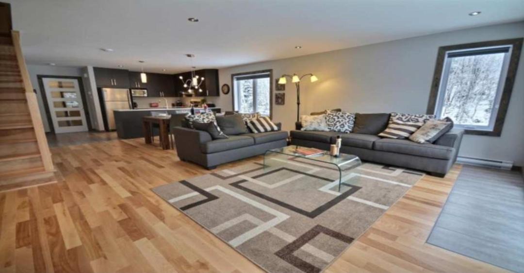 Photo of Livingroom in Saint-Faustin-Lac-Carre