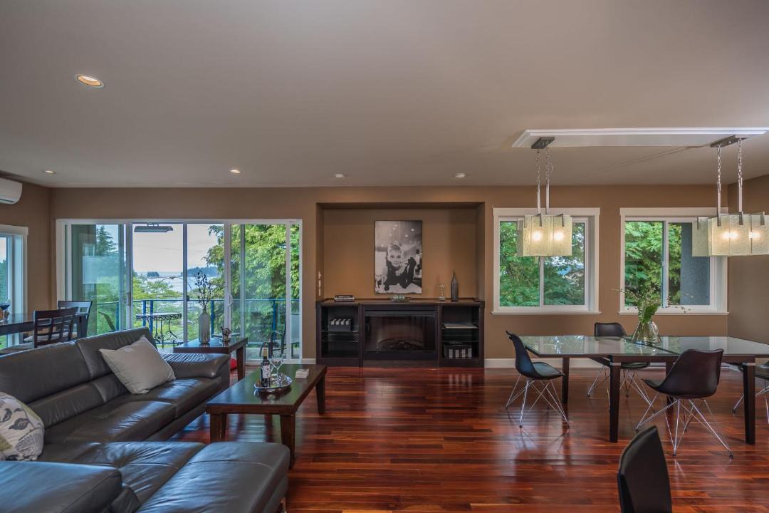 Photo of Livingroom in Regional District of Nanaimo