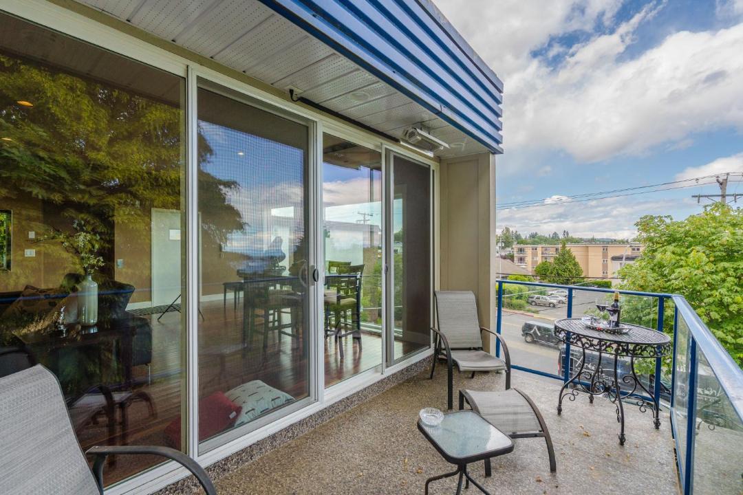 Photo of Patio Balcony in Regional District of Nanaimo