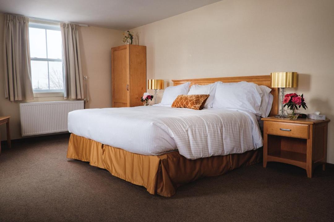 Photo of Bedroom in Lunenburg Waterfront