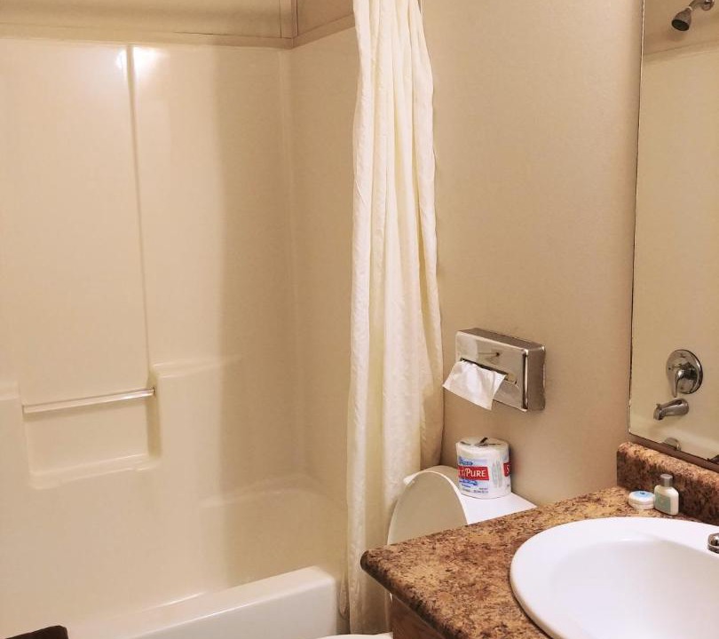 Photo of Bathroom in Watrous