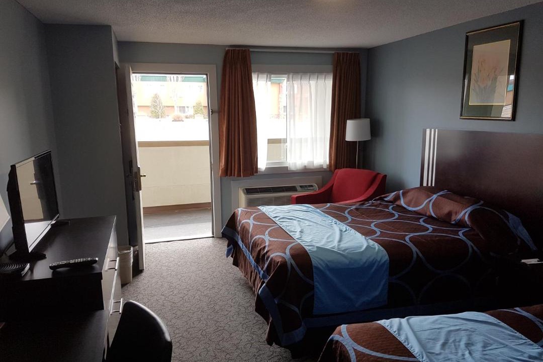 Photo of Bedroom in Red Deer