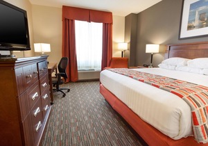 Drury Inn & Suites Dayton North