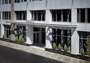 Andaz Ottawa Byward Market-a Concept by Hyatt