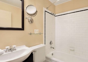 The Plaza Hotel, Trademark Collection by Wyndham