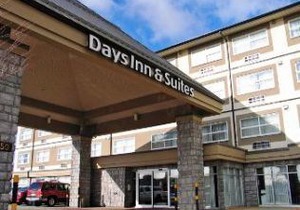 Days Inn & Suites by Wyndham Langley