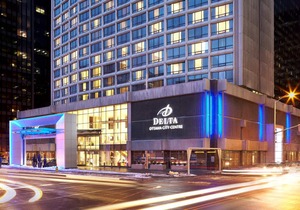 Delta Hotels by Marriott Ottawa City Centre