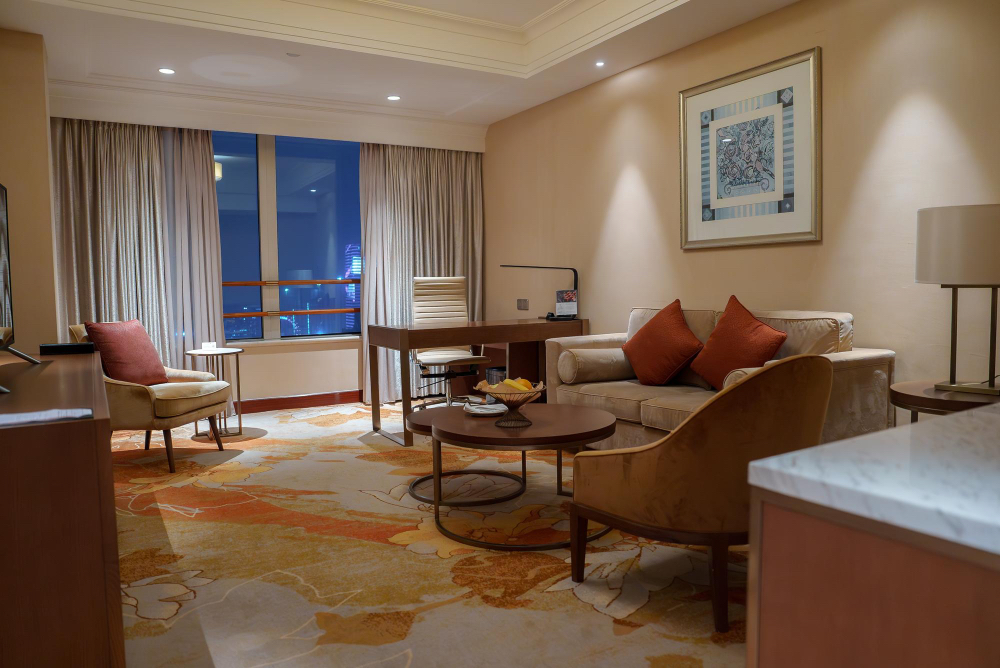Quality Hotel Burlington