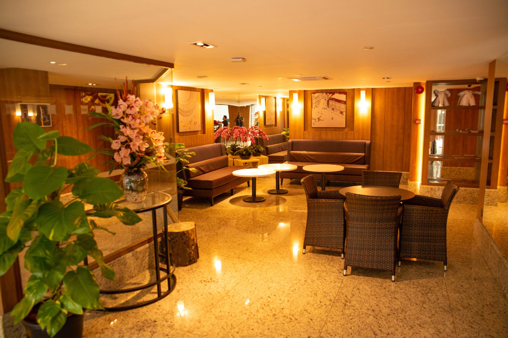 Best Western Plus Toronto Airport Hotel