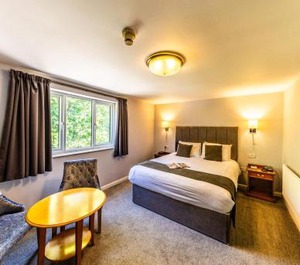 The Boars Hotel 