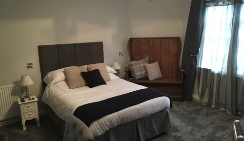 Traditional Double Room, 4 Bedrooms
