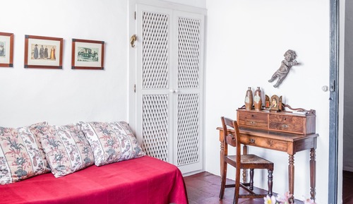 Traditional Double Room