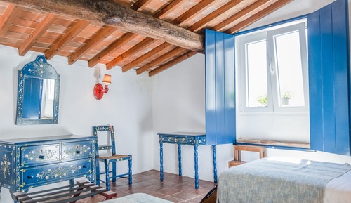 Family Apartment