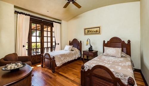 Villa Sorelle