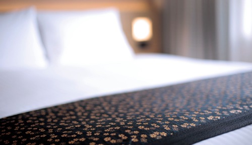 Superior Queen room with Free access to Lounge, Non-smoking