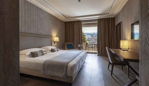 Classic Double or Twin Room