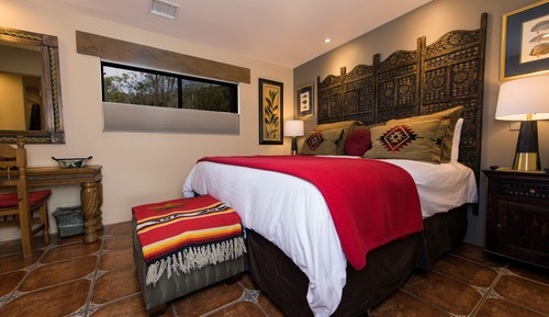 Classic Suite, 1 Bedroom