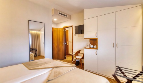 Deluxe Room, 2 Bedrooms