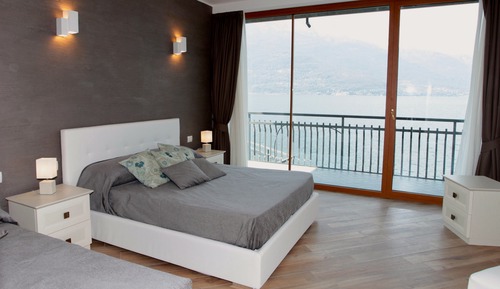 Panoramic Suite, Lake View (n.11)