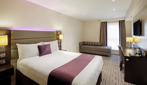 Family Triple Room