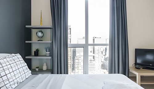 Elite Apartment