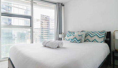 Comfort Apartment