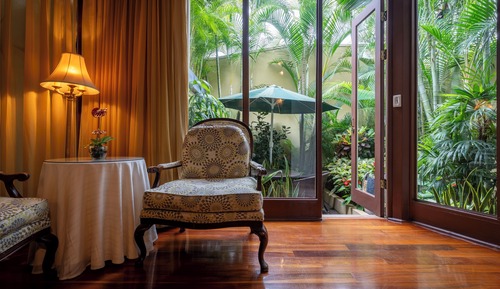 Suite, 1 King Bed